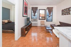 Amazing 1 Bedroom Apartment At Gramercy New York Eksteriør bilde