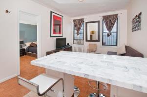 Amazing 1 Bedroom Apartment At Gramercy New York Eksteriør bilde
